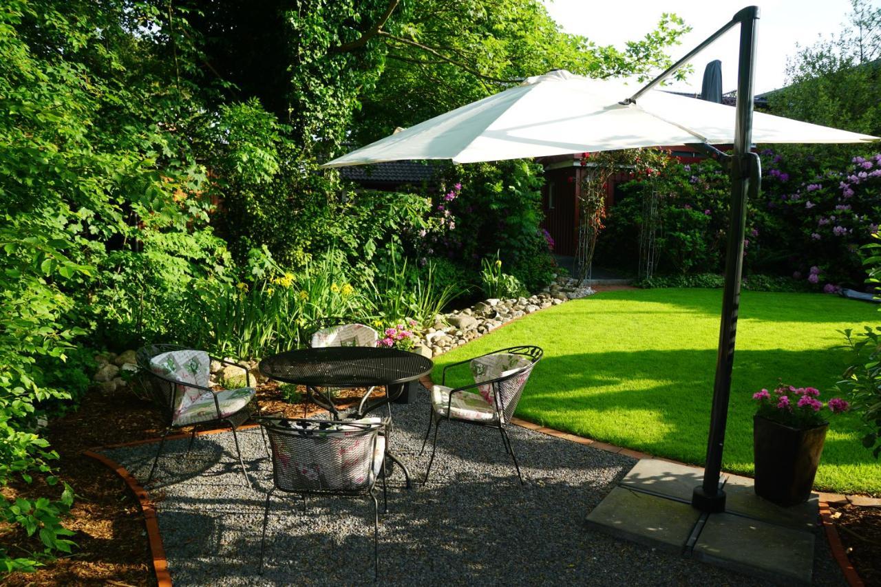 Wilhelmina Apartment Hemmoor