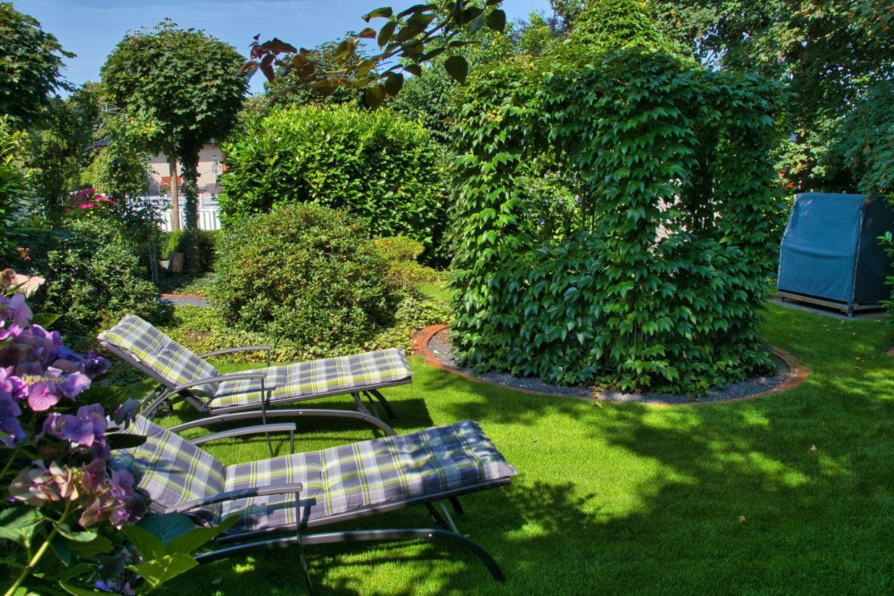Wilhelmina * Hemmoor