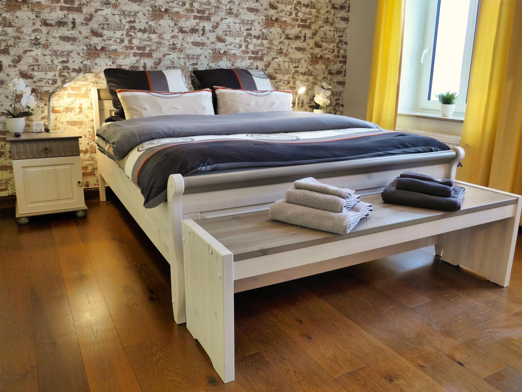 Wilhelmina Apartment