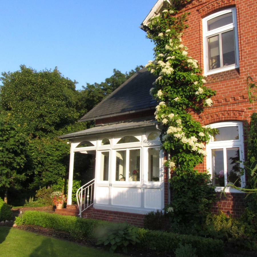 Wilhelmina Hemmoor